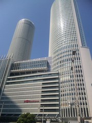 人生初！！　　名古屋