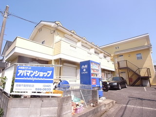 店長はその地域で有名になれ！