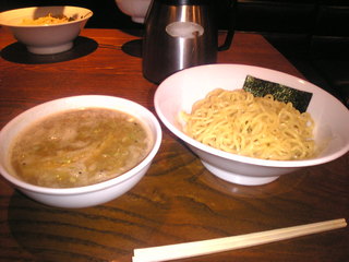 つけ麺