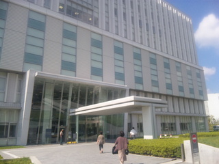 発展